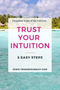 Whether you call it inner guidance, inner voice or gut instinct, learning how to follow your intuition is an important skill. #developingintuition #trustyourintuition #listentoyourintuition #followyourintuition #intuition #intuitive Cherish Quotes, Gut Instinct, Trust Your Intuition, Capricorn Quotes, Country Music Quotes