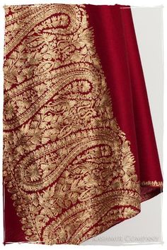 The Sophistiqué Bordeaux Royale Paisley Shawl — Seasons by The Kashmir Company Elegant Winter Festive Shawl, Elegant Festive Winter Shawl, Elegant Winter Festive Pashmina Shawl, Elegant Traditional Drape Winter Shawl, Elegant Winter Shawl With Traditional Drape, Elegant Traditional Winter Shawl, Elegant Winter Festive Dupatta, Elegant Scarf With Traditional Drape For Winter, Elegant Scarves With Traditional Drape For Winter