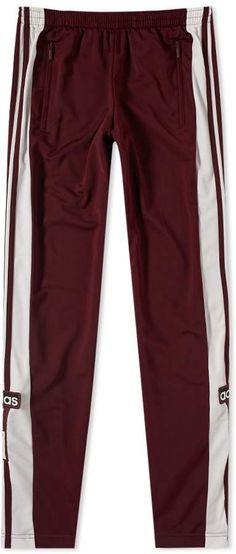 adidas OG Adibreak Track Pant Adidas Og, Track Pant, Pajama Pants, Pajamas, Track, Adidas