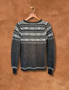 Preloved and Preworn. This classic fair isle cardie, is in the softest wool, made in Ireland. Button front, and perfect cozy length. 100% Shetland Wool from the renowned Jamiesons mill. Chest 36" Length 26" Sleeve 32" If you are expecting a “new” perfect piece, these are not for you. If you want a vintage piece with a lot of soul, then you met your match! There are imperfections that make each piece unique and beautiful. Dry Clean Only. Shetland Wool, Wool Cardigan, Fair Isle, Dry Clean, Im Not Perfect, Wool