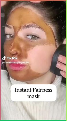 DIY Face Masks,Yogurt Skincare,Glowing Skin, Face Whitening Tips At Home, How To Make Face Mask, Yoghurt Face Mask, Glowing Tips, Face Mask For Glowing Skin, Whitening Face Mask, Homemade Skincare, Banana Face Mask, Summer Workouts