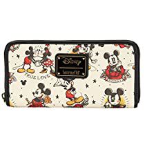 Check this out on Amazon Minnie Mouse Tattoo, Mickey And Minnie Tattoos, Loungefly Mickey, Minnie Tattoo, Mouse Tattoo, Mickey Mouse Purse, Disney Gear, Disney Wallet, Disney Mickey And Minnie