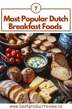 Dutch Breakfast