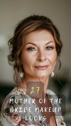 Make Up Styles For Wedding, Eye Makeup For Mother Of The Bride, Mother Of The Bride Eye Makeup Over 50, Makeup Looks For Mother Of The Groom, Natural Makeup Mother Of The Bride, Mob Wedding Makeup, Wedding Makeup For Mother Of Bride, Wedding Make Up Mother Of The Bride, Wedding Makeup For Women Over 60