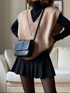 Baret Outfit, Mode Inspo, 가을 패션, Autumn Outfit, Outfit Inspo Fall, Outfit Casual, Winter Fashion Outfits