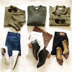 Outfit Flatlay, Teen Outfits, Wardrobe Planning, College Fashion, Clothing Styles, Looks Style, Fall Winter Outfits, Outfits Casuales, Work Casual