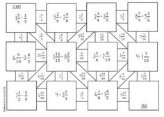 the worksheet for addition and subtraction with numbers to 10 on it