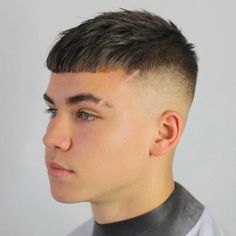 Hairstyles For School Boy, Hairstyles For Boys, Short Hair For Boys, Edgars Haircut, Tan Skin Blonde Hair, Corte De Cabelo Masculino