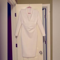 Beautiful Classy, White Bandage Dress Period Never Worn. White Bandage Dress, Dresses Beautiful, Fashion Nova Dress, Fashion Nova Dresses, Bandage Dress, Fashion Nova, Colorful Dresses, Period, Women's Fashion