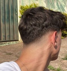 Mens Haircuts Thick Hair, Very Short Hair Men, Mens Haircuts Straight Hair, Fade Haircut Styles