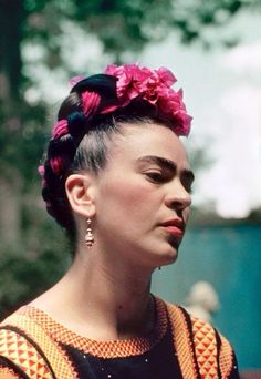 Frida Kahlo 189 Freida Kahlo, Nickolas Muray, Tina Modotti, Frida Kahlo Paintings, Frida Kahlo Portraits, Kahlo Paintings, Frida Kahlo Style, Frida And Diego, Frida Art