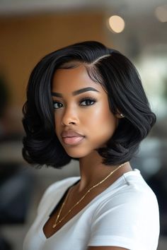 Discover timeless "old money" bob haircuts for your next style inspiration. These 42 looks are swoon-worthy!