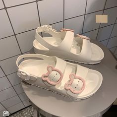 Sandals Aesthetic, Girls Shoes Teenage, Stylish School Bags