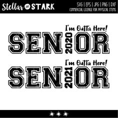 Senior Class Shirts, Graduation Shirts For Family, Senior Graduation Party, Senior Year Of High School, Yearbook Themes, Graduation Svg, Graduation Signs