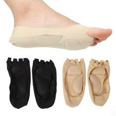 Yoga Socks, Five Fingers, Foot Pain, Compression Socks, Foot Care, Things To Buy, Pilates, Massage