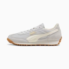 Easy Rider Premium Sneakers | PUMA Puma Easy Rider, Sneakers Puma, Easy Rider, Vintage Vibes, The Streets, Track, Running, Sneakers