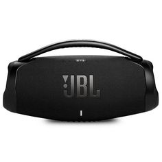 jbl portable bluetooth speaker with built - in microphone