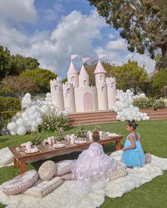 Ayla Palmer, Party Rental Ideas, Stormi Webster, Princess Theme Birthday, Ballerina Birthday Parties, Kardashian Kids, Ballerina Birthday, Princess Theme