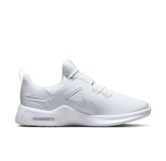 Trendy Fashion BARGAIN || Nike Air Max Bella TR 5 Womens Training Shoes (B Standard) (100), Women's shoes Baskets Nike, Womens Training Shoes, Sneaker Collection, Nike Sneakers, Adidas Tubular Defiant, Training Shoes, Nike Free, High Performance, Air Max