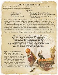 an old friend's meet againin poem with pumpkins and jack - o - lantern