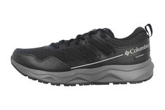 PRICES MAY VARY. WATERPROOF PERFORMANCE SHOES: Performance oriented multi-sport footwear with our advanced Omni-Tech breathable waterproof construction. These shoes are designed to keep your feet dry and comfortable dashing through sun-drenched to rain-drenched days SPORTY AND NIMBLE. Lightweight and low profile make for a nimble all-terrain runner. These adventure-ready Crosstrek shoes are built for wet trails and dry trails LACE UP STABILITY: Breathable textile with synthetic overlays for added protection. Additional ankle lacing eyelets improve natural foot lockdown while in motion COMFORT AND SUPPORT: The lightweight TechLite midsole provides long-lasting comfort, superior cushioning, and high energy return TRAIL READY / INDOOR SAFE: Our Omni-Grip non-marking traction rubber outsole pr Black Moisture-wicking Walking Shoes For Hiking, Durable Sneakers For Light Sports, Waterproof Functional Running Shoes For Light Sports, Functional Waterproof Running Shoes For Light Sports, Durable Gore-tex Running Shoes For Sports, Durable Gore-tex Running Sneakers, Waterproof Synthetic Running Shoes For Sports, Waterproof Trail Running Shoes For Light Sports, Waterproof Functional Trail Running Shoes For Light Sports