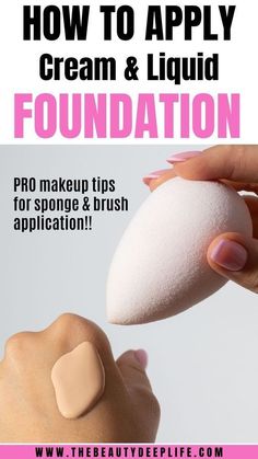 Pro Makeup Tips, Diy Makeup Remover, Makeup Tips For Older Women, Makeup Tips Foundation, Diy Beauty Treatments, Perfect Complexion