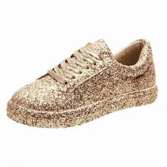 Katy Key – Unisex Knit Ankle Boots with Thick Soles for Casual Wear – Chunky Heeled Shoes – KatyKey Gold Round Toe Sneakers For Party, Casual Gold Sneakers For Party, Gold Casual Sneakers For Party, Casual Party Sneakers With Round Toe, Party Sneakers With Round Toe And Laces, Rough Heels, Fabric Shoes, Casual Wear, Heel Height