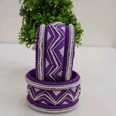 Diy Jewellery Designs, Silk Thread Bangles, Thread Bangles, Diy Bracelet Designs, Hand Work Blouse Design, Silk Art