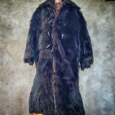 One Of A Kind, Only Serious Inquire Black Bear, Tanning, Mens Jackets, Jackets & Coats, Black, Color