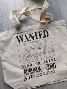 100% cotton canvas bag, hand embroidered and painted, hand wash in cold water. Do not pass the iron directly on the design and iron without steam. No dryer <3 Zoro One Piece, Top Handle Bags, Canvas Bag, Purses And Handbags, Top Handle, Hand Embroidered, Cotton Canvas, Steam, Cold Water