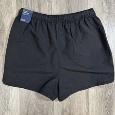 Nwt Dsg Womens High Rise Notched Shorts 3” Inseam Pockets - See Photos For Hand Measurements. New With Tags. Fast And Secure Shipping. 5219 Features: Shorts Size: Womens Medium Condition: New With Tags Hand Measurements, High Rise, Size Medium, Womens Shorts, Tags, Women Shopping, Black, Color