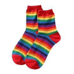 Flame Socks, Moodboard Pngs, Rainbow Socks, Funky Socks, Rainbow Outfit, Stylish Socks