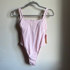 Stoney Clover Lane X Target Swimsuit ! Nwt Cute Heart Buttons ! Size Small Summer Cotton One-piece Bodysuit, Summer Cotton Bodysuit With Lined Body, Summer Cotton Lined Bodysuit, Cotton One-piece Bodysuit For Summer, Casual Pink Bodysuit For Poolside, Summer Sleeveless Bodysuit For Day Out, Fitted Bodysuit For Beach Season, Casual One-piece Cotton Swimwear, Casual Pink Bodysuit For Summer