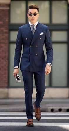 Italian Style Men Suits, Doublebreast Suit Men, Navy Blue Double Breasted Suit Men Wedding, Double Brest Suit Men Wedding, Double Breasted Suit Men Classy, Work Suits Men, Mens Double Breasted Suit, Double Breasted Suit Men Wedding, Business Suits Men