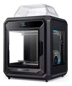 an image of a 3d printer on a white background