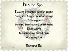 Health Spell, Healing Spell, Spelling Online, Real Love Spells, Witchcraft Spells For Beginners, Healing Thoughts, Healing Magic