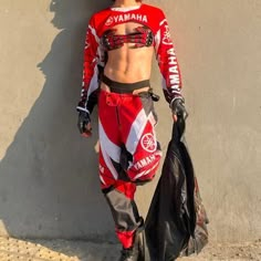 Club Outfits Men Parties, Mens Rave Fashion, Men In Lingeniere, Motomami Style, Gay Clothing Style, Male Entertainer, Tatooed Woman, Gay Streetwear, Male Fashion Outfits