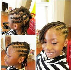 Princess Locs, Kid Locs, Kids Dreads, Baby Dreads, Sisterlocks Installation, Girl Locs, Hairstyles Locs