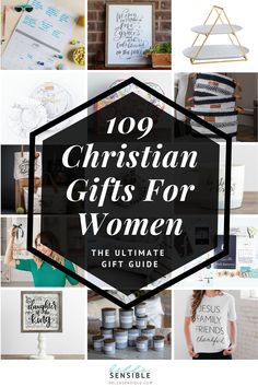 the ultimate guide to christian gifts for women