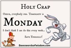 Sunday Humor, Graduation Book, Tomorrow Is Monday, Good Morning Happy Monday, Friday Quotes, Blessed Friday, Morning Quotes Funny, Its Friday Quotes