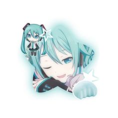 Hatsune Miku Homescreen, Hatsune Miku Widgets, Hatsune Miku Icon Aesthetic, Hatsune Miku Widget, Miku Homescreen, Miku Widget, Cutecore Widgets, Miku Aesthetic, Miku Pjsk