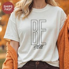 Introducing our beautiful Comfort Colors Christian shirts for women, featuring the powerful reminder that God is good all the time. This uplifting message is displayed on this soft and comfortable shirt, making it a perfect addition to your wardrobe. Embrace your faith in style with this inspiring design that will surely brighten your day and spread positivity wherever you go. Perfect for everyday wear or as a thoughtful gift for a loved one who values their faith. Add this unique and meaningful shirt to your collection today! ✦ PRODUCT DETAILS ✦ ✔ Style: Comfort Colors 1717 Shirt Embrace timeless style with our Comfort Colors 1717 shirt, renowned for its softness and classic worn-in look that only gets better with time. ✔ Material: 100% Cotton Crafted from 100% cotton, this shirt provides Inspirational Slogan Tops For Everyday, Inspirational Everyday Slogan Tops, Inspirational Letter Print Tops For Everyday, Inspirational Text Print Tops In Relaxed Fit, Inspirational Text Print Tops With Relaxed Fit, Inspirational Text Print Relaxed Fit Top, Inspirational Text Print Top With Relaxed Fit, Inspirational Cotton Tops With Quote Print, Inspirational Graphic Print Shirt With Relaxed Fit