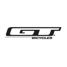 the logo for g i p bicycles