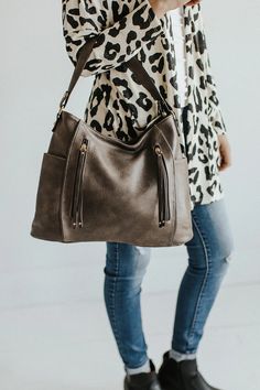 emerson slouchy bag – modern+chic Slouchy Bag, Day To Night, To Night, Modern Chic, Boutique Jewelry, Rebecca Minkoff Hobo, Front Row, Vegan Leather, Backpacks