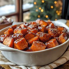 Sweet and Sticky Candied Yams – PHUIIS BLOG Candy Yams, Sweet Potato, Thanksgiving