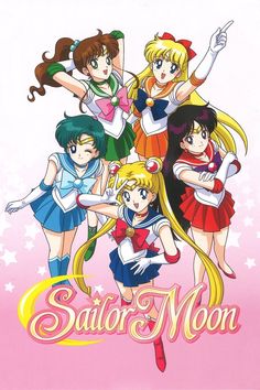 Saylor Moon, Powerpuff Girls Characters, Sailor Moon Girls, Arte Sailor Moon, Sailor Scout, Sailor Moon Aesthetic, Sailor Moon Manga, Sailor Moon Wallpaper, Mahō Shōjo