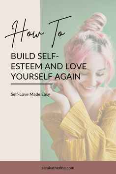 Self-Love Made Easy will help you overcome your insecurities, and help you feel empowered about who you are again. This is for you if you.. Are having a hard time feeling confident in yourself. Feel disconnected from your passions. Deal with a harsh inner critic constantly telling you that you aren't good enough. Feel like an imposter. Feel overwhelmed from other people's opinions and expectations. confidence | self esteem | self love quotes | self love online course | love yourself Magnetic Woman, Love Quotes Self, Start Loving Yourself, Your Insecurities, Quotes Self Love