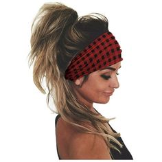 Match This Headband can be worn as a casual Headband for daily wear, or it can be worn at sports Size chart: Size:Free Width: 15cm/5.91'' Length:25cm/9.84'' Size: One Size.  Color: Red.  Gender: female.  Age Group: adult. Headband Turban, Headband Women, Wrap Hair, Hair Headband, Red Coffee, Bandana Headband, Stretchy Headbands, Head Hair, Braided Headband