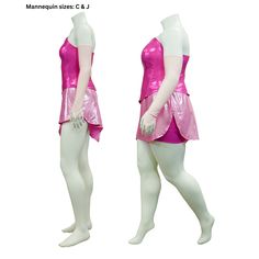 Winx Club x First Stop Cosplay Description: Our officially licensed Flora sewing pattern is befitting for a guardian of nature. This product contains the sewing patterns for Flora’s bodice, shorts, skirt, and arm sleeves. Get ready to experiment with flowers and plants and commune with the trees as this gentle Fairy of Nature! What’s Included: One physical copy of our licensed Winx Club Flora sewing pattern in your chosen size. Instructional content specific to this pattern, including step-by-st Sleeveless Cosplay Costume, Fairy Kei Fitted Costume For Costume Party, Fitted Fairy Kei Costume For Costume Party, Fitted Sleeveless Costume For Cosplay, Fitted Sleeveless Cosplay Costume, Fitted Fairy Kei Cosplay Costume For Costume Party, Fairy Kei Fitted Cosplay Costume For Costume Party, Fitted Fairy Kei Costumes For Cosplay Events, Fitted Fairy Costume For Cosplay