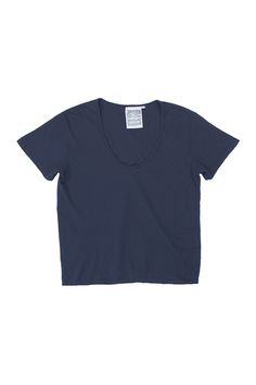 Zuma Scoop Neck Tee | Jungmaven Hemp Clothing & Accessories Comfortable Seamless Top For Everyday, Relaxed Fit Soft-washed T-shirt With Scoop Neck, Everyday Relaxed Scoop Neck Top, Relaxed Everyday Scoop Neck Tops, Relaxed Scoop Neck Top For Everyday, Relaxed Fit Scoop Neck Top For Everyday, Seamless Scoop Neck T-shirt For Loungewear, Casual Tops For Loungewear With Scoop Back, Casual Scoop Back Top For Loungewear